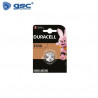 Pila Litio CR2430 3v Blister1 pila DURACELL C10/100