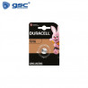 Pila Litio CR1616 3v Blister 1 pila DURACELL C10/100