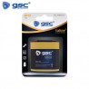 Pila Salina 4,5v petaca Blister 1 unidad GSC C12/72