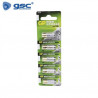 Pila Alcalina V23GA MN21 12v Blister 5 pilas GP C20/200