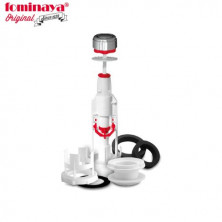 Descarga Universal Interrumpible Compatible con bases Roca y Fominaya TYFON 3G FOMINAYA