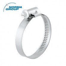 Abrazadera TORRO Vis-sin-Fin Serie Pesada 170-190/12 W5 NORMA C10