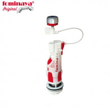 Descarga Universal con Cable Regulación doble descarga Compatibles con Roca/Fominaya DRACKO FOMINAYA