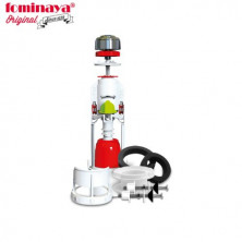 Descarga Universal Regulable Compatible con bases Roca/Fominaya ECOTYFON 5G FOMINAYA