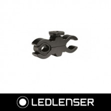Adaptador para tubos P7 CORE LEDLENSER