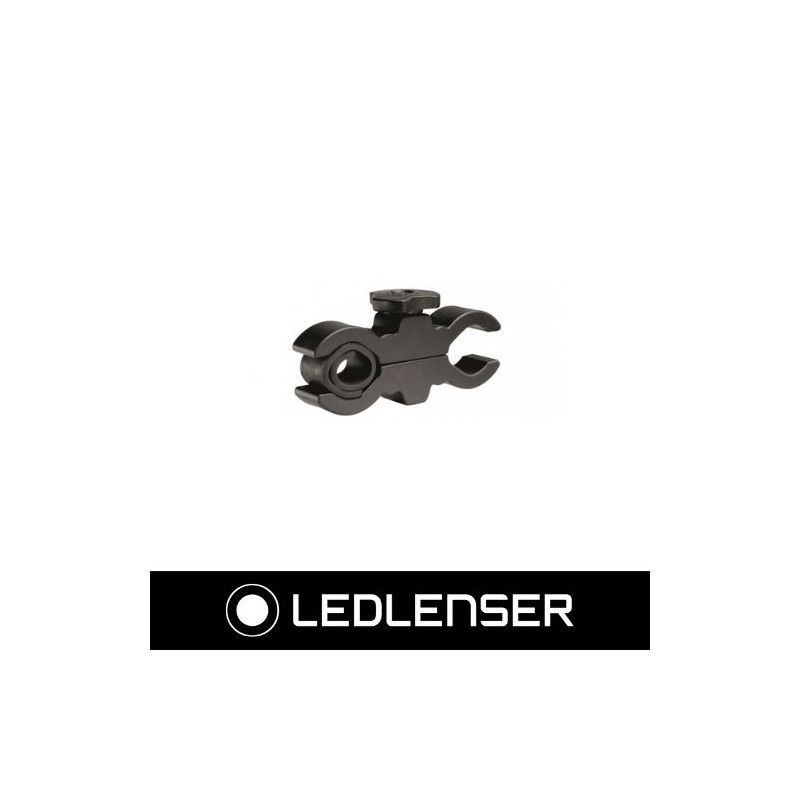 Adaptador para tubos P7 CORE LEDLENSER