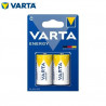 Pila Alcalina C LR14 1,5v Energy Blíster 2 pilas VARTA
