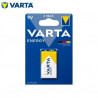 Pila Alcalina 9v 6LR61 Energy Blíster 1 pila VARTA