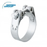 Abrazadera gran presión GBS 51-55/20/1 W5 INOX STC NORMA C50