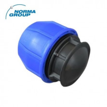 Fitting Tapon Final Enlace 63 NORMA C8
