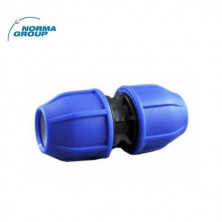 Fitting Enlace Recto 25 NORMA C10