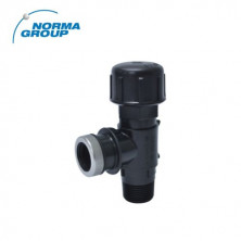 Fitting Mecánico Hembra 1x 3/4 NORMA C10