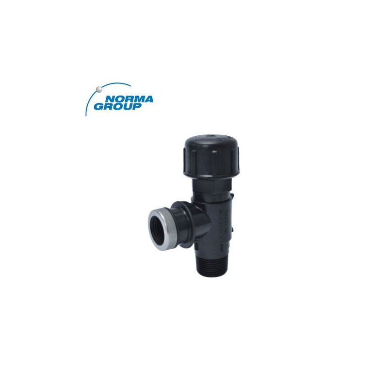 Fitting Mecánico Hembra 1x 3/4 NORMA C10