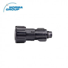 Tapón final para conector (En bolsa de 25 uds) Precio unitario NORMA C25