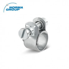 Abrazadera para goma de gas butano SL 11-13/9 SK W1 NORMA C100