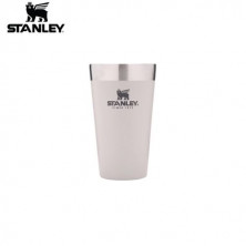 Vaso Pinta Cerveza Adventure 0,47L Gris Claro STANLEY C1/4 UUS
