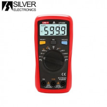 Multímetro digital UT133A UNI-T C1