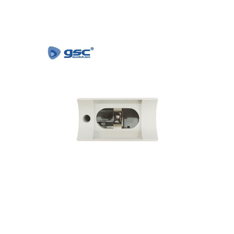 Portalámparas S14s GSC C20/200