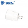 Adaptador Base inteligente / conexión WIFI Blanco GSC C1/100