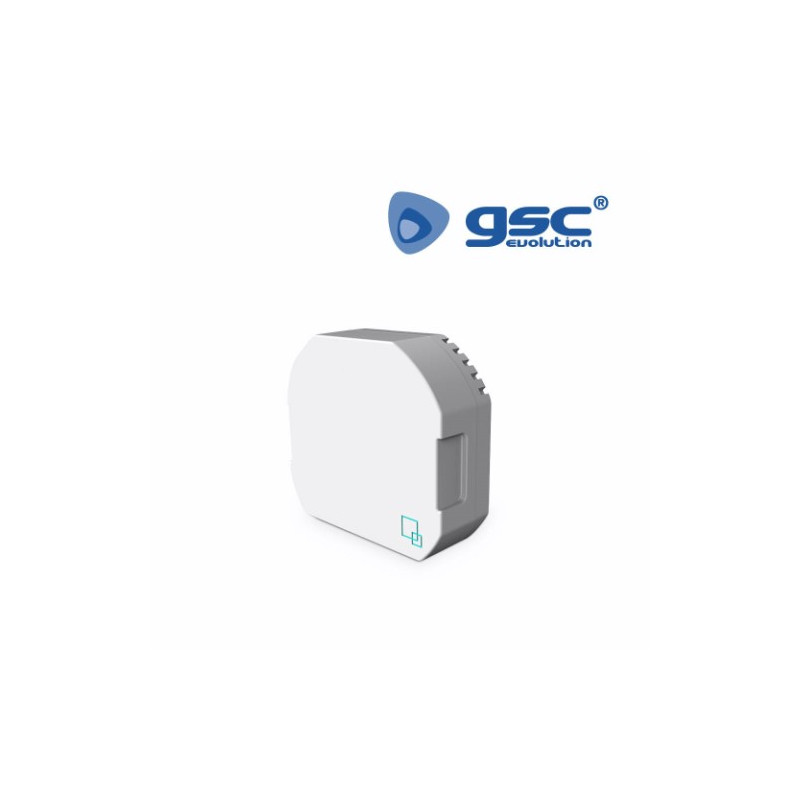 Regulador de pastilla para Lámparas LED 4-40w   Incandescencia-Halogeno 20-150w GSC C1/1