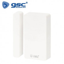 Detector de movimiento para puertas y ventanas vía Wifi GSC C1/100