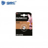 Pila Litio CR1632 3v Blister 1 pila DURACELL