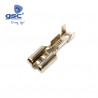 Terminal faston macho de 2.8mm Bolsa 50 unidades GSC