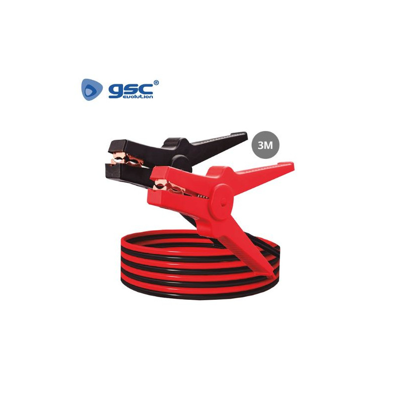 Pinzas conexionado 16mm2 3M 200A GSC C1/10