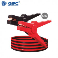 Pinzas conexionado 35mm2 4,5M 400A GSC C1/4