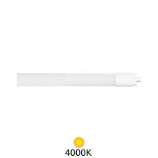 Tubo LED T8 150cm 22w 4000K 2300Lm Opal Cristal ECO SILVER C10