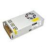 Fuente de alimentación para Tira de LED 24V 350w 15A con ventilador IP20 SILVER
