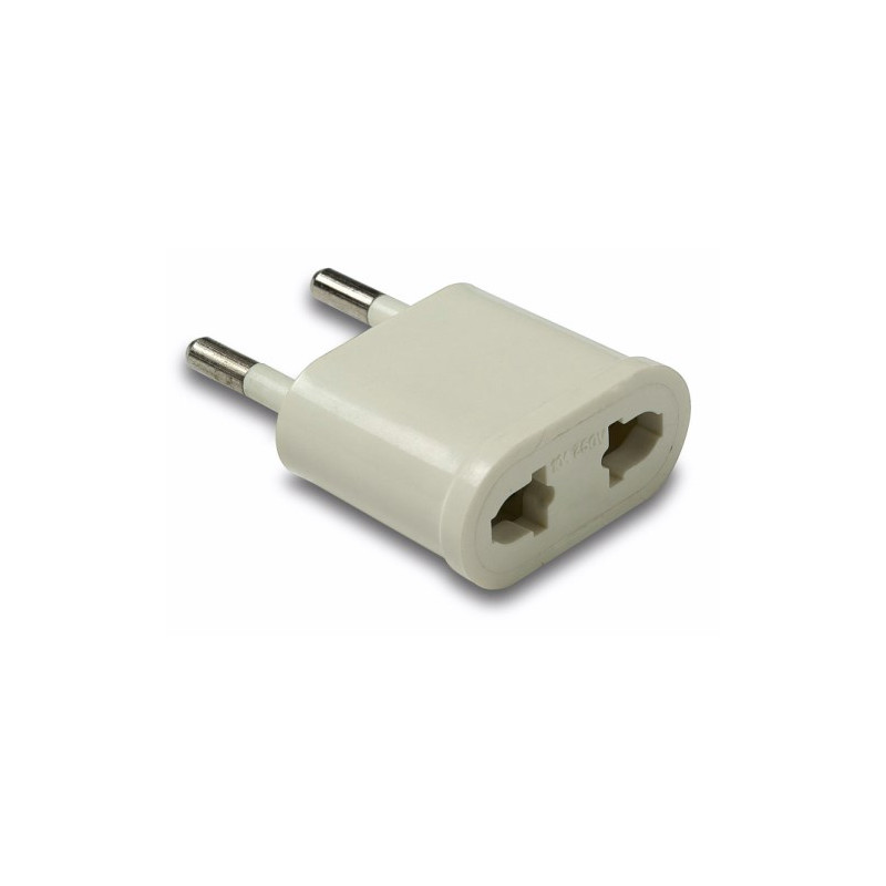 Adaptador Europeo - Universal 10A-220V FAMATEL
