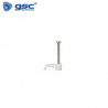 Grapillones para cable paralelo (En bolsa de 100 unidades) GSC C1/500