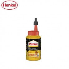 Pattex Cola para Madera 250g Botella -12- C12