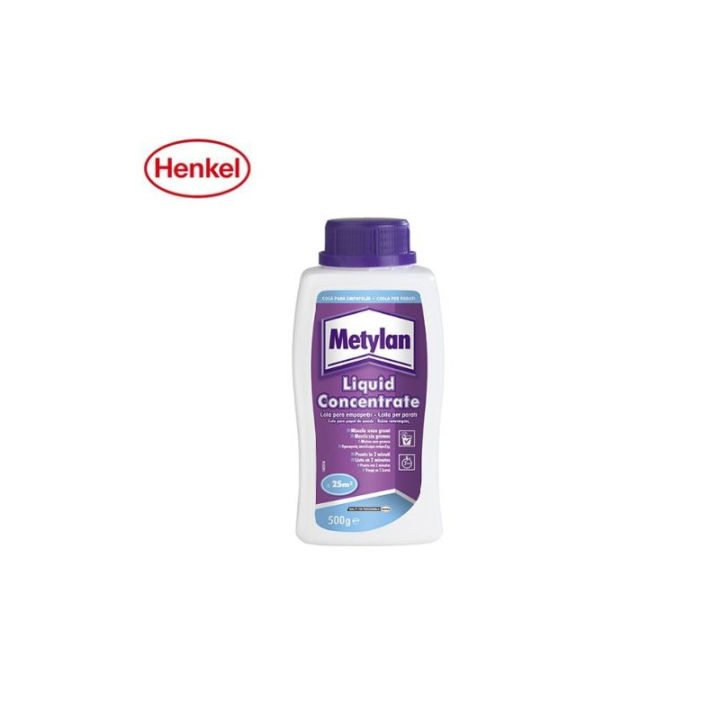 Metylan Liquid Concentrate 500gr