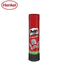 Pritt Stick Adhesivo escolar en barra 11g EN EXPOSITOR C150