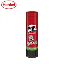 Pritt Stick Adhesivo escolar 43g EN EXPOSITOR 0