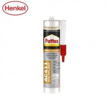 Pattex AC 411 Madera Pino Cartucho 300ml