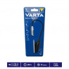 Linterna Lectura LED Book Light 9Lm (Funciona con 2 pilas CR2032 incluidas) VARTA