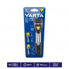Linterna Day Light Multi LED F20 40Lm (Funciona con 2 pilas AA incluidas) VARTA