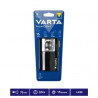 Linterna Palm Light (Funciona con 1 pila 4,5V incluida) VARTA UUS