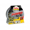 Pattex Power Tape 50mm x 25m Gris