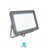 Proyector LED 100w 5700K Gris 8000Lm IP65 FORGE SILVER UUS