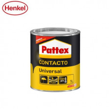 Pattex Cola de Contacto Lata 1L C12