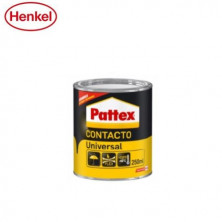 Pattex Cola de Contacto Lata 250gr