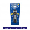 Linterna Day Light Multi LED F30 70Lm (Funciona con 2 pilas D incluidas) VARTA