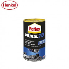 Pattex Nural 70 dosis 8 L - Tratamiento circuito refrigeración -