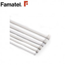 Bridas de Nylon Blancas 250x4,8mm (En bolsa de 50 unidades) FAMATEL C1/20