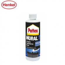 Pattex Nural 1 1,5 L dosis 50L - Limpia radiadores - C6