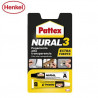 Pattex Nural 3 Tubo 22 ml - Pegamento extra fuerte - UUS